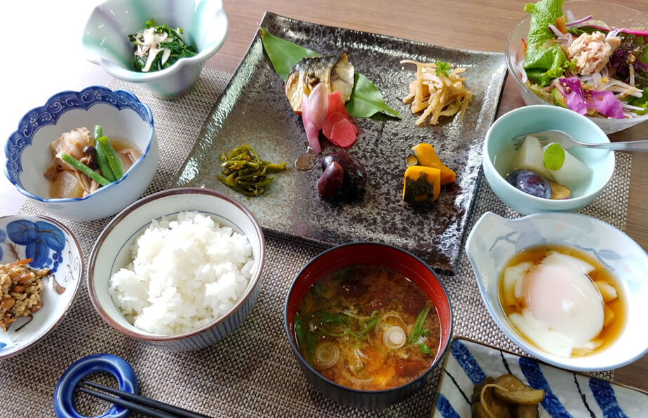 meals